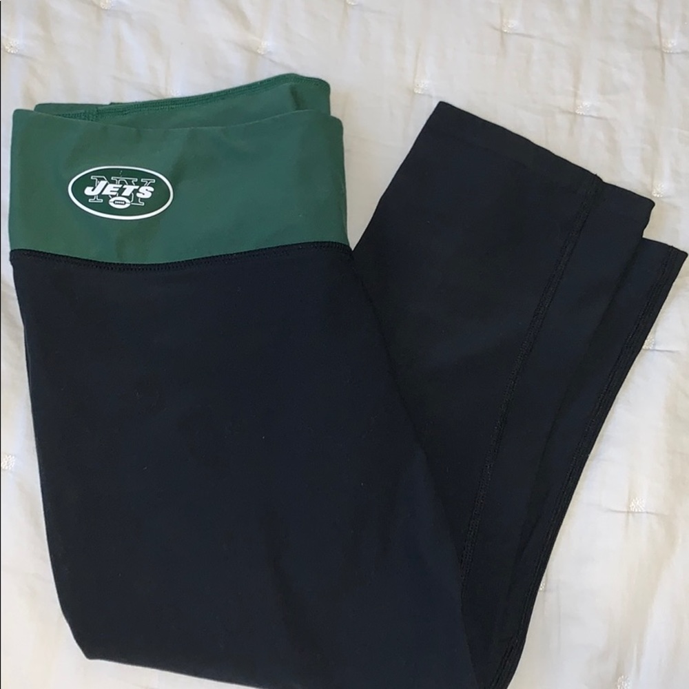 Nike Dri-fit cropped leggings